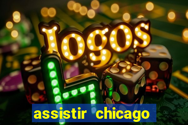 assistir chicago fire 12 temporada